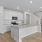Spacious Kitchens