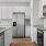 Designer Finish Kitchens