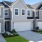 exterior of Chamberlain Pines