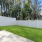 Fenced Yard/Patio