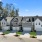 exterior of Chamberlain Pines