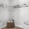 Walk-In Closet with shelves