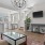 Open Concept living area
