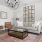 modern looking living room