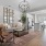 Living Area with Ample Natural Light