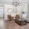 well lit Living Room